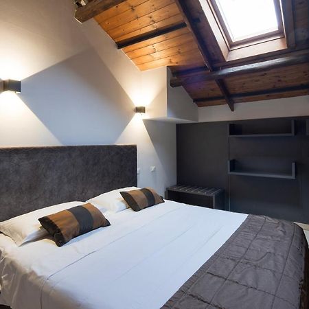 Appartamenti Astoria Bologne Extérieur photo