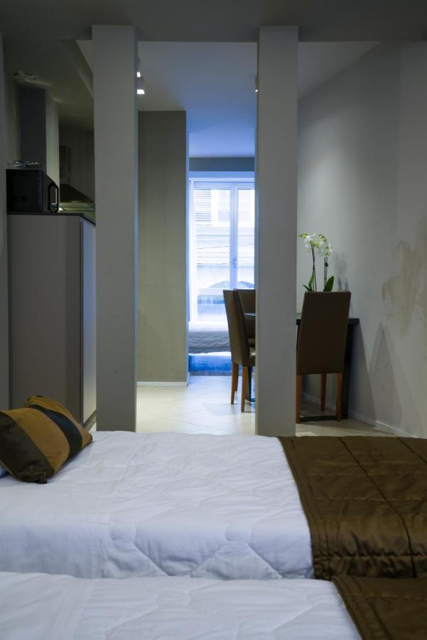 Appartamenti Astoria Bologne Extérieur photo