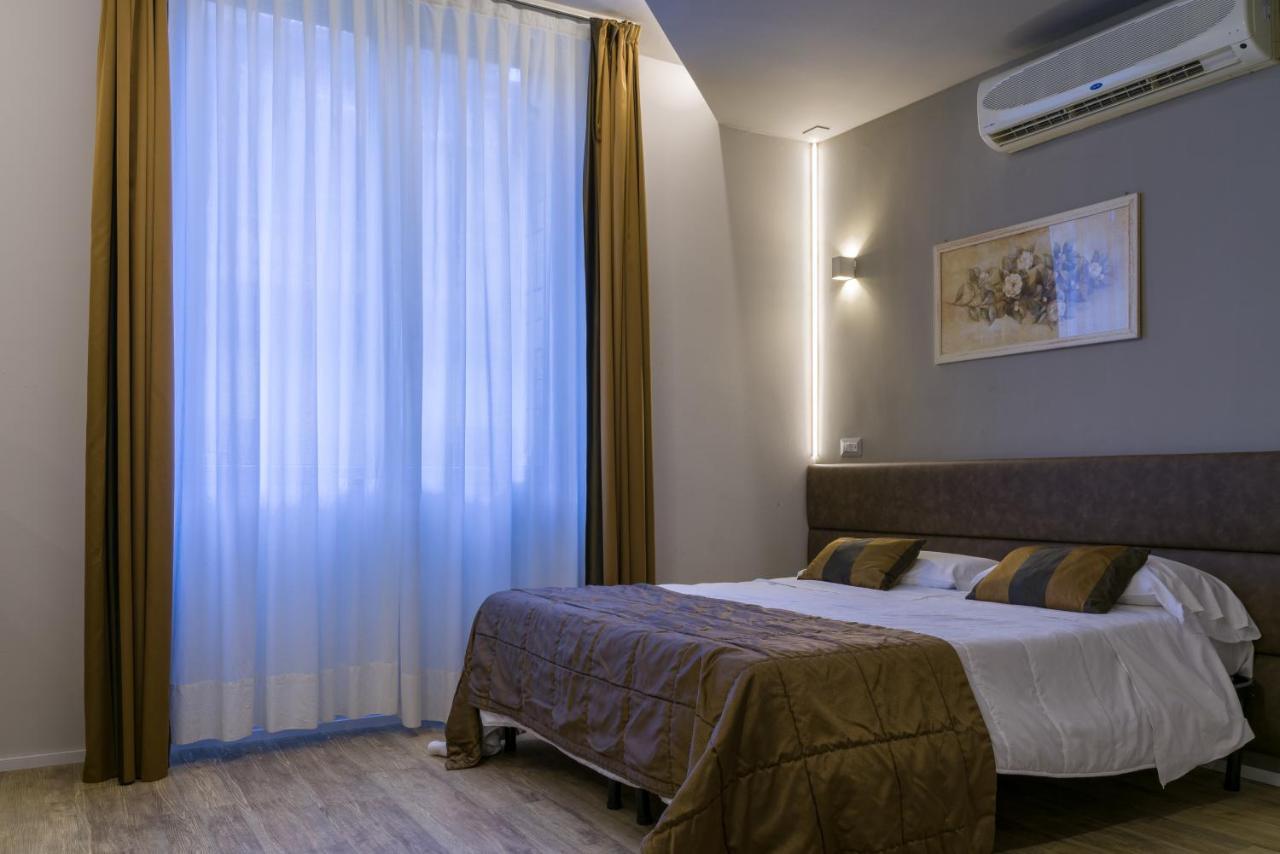 Appartamenti Astoria Bologne Extérieur photo