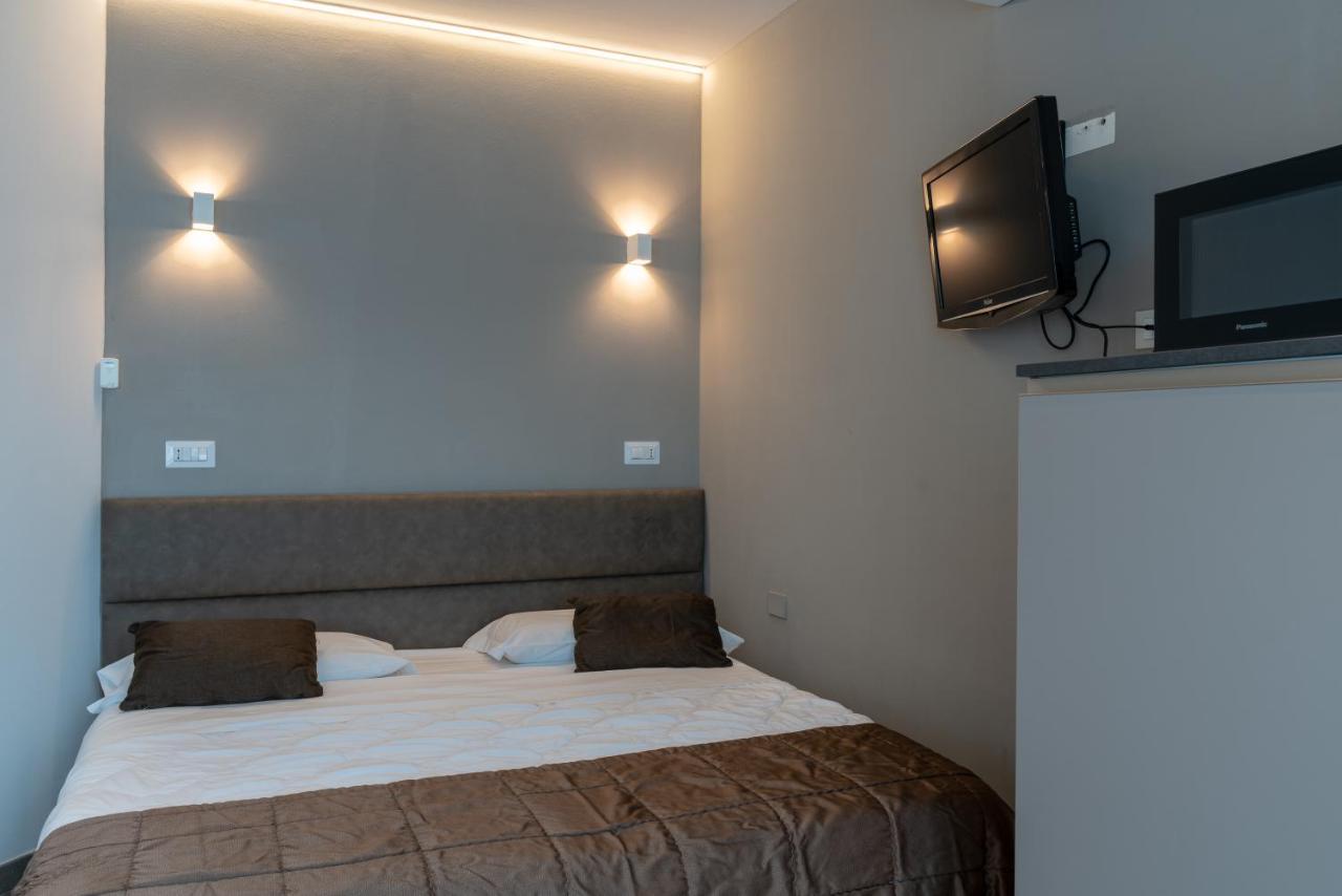 Appartamenti Astoria Bologne Extérieur photo