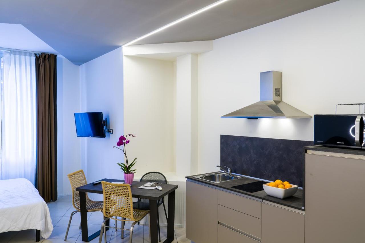 Appartamenti Astoria Bologne Extérieur photo