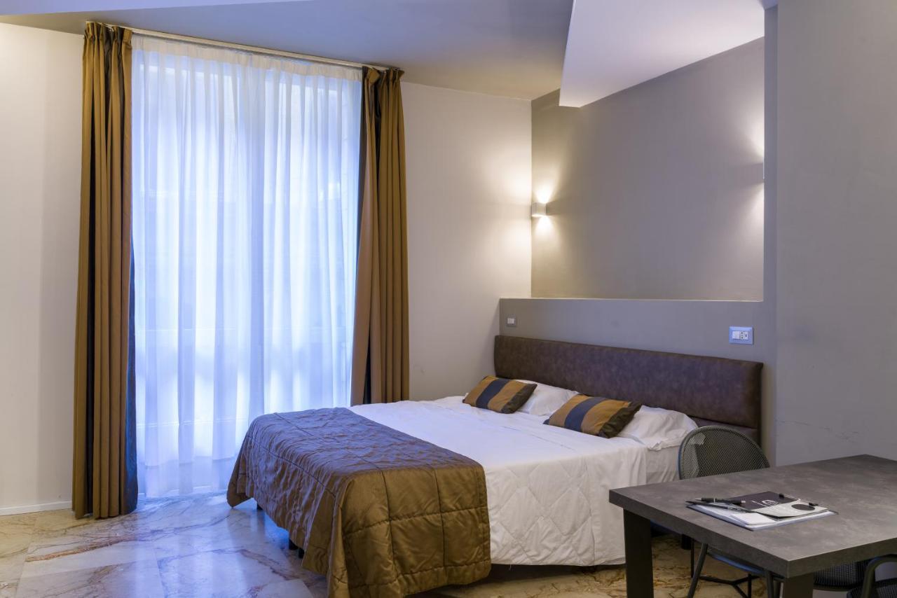 Appartamenti Astoria Bologne Extérieur photo