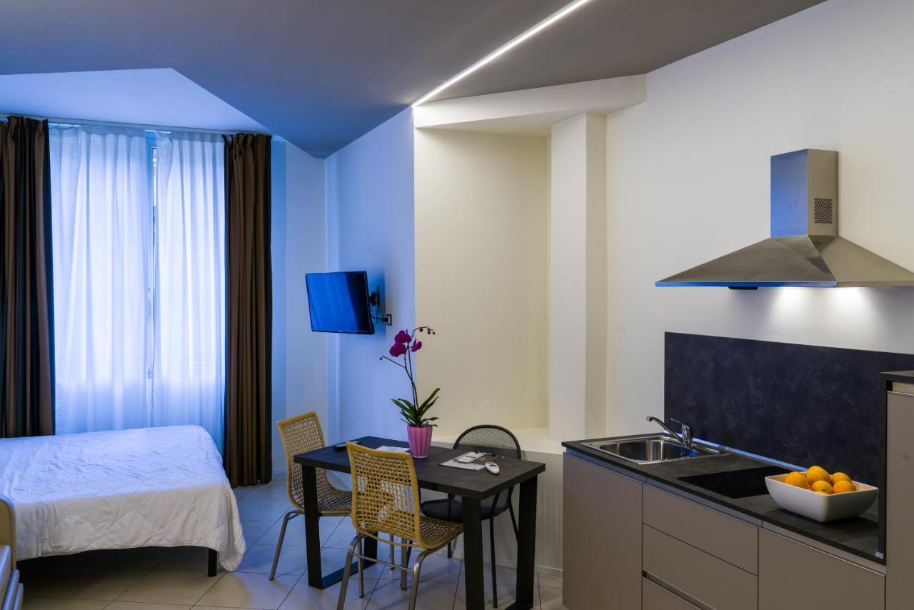 Appartamenti Astoria Bologne Extérieur photo