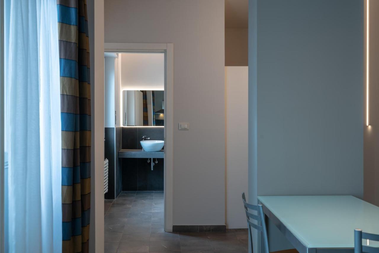 Appartamenti Astoria Bologne Extérieur photo