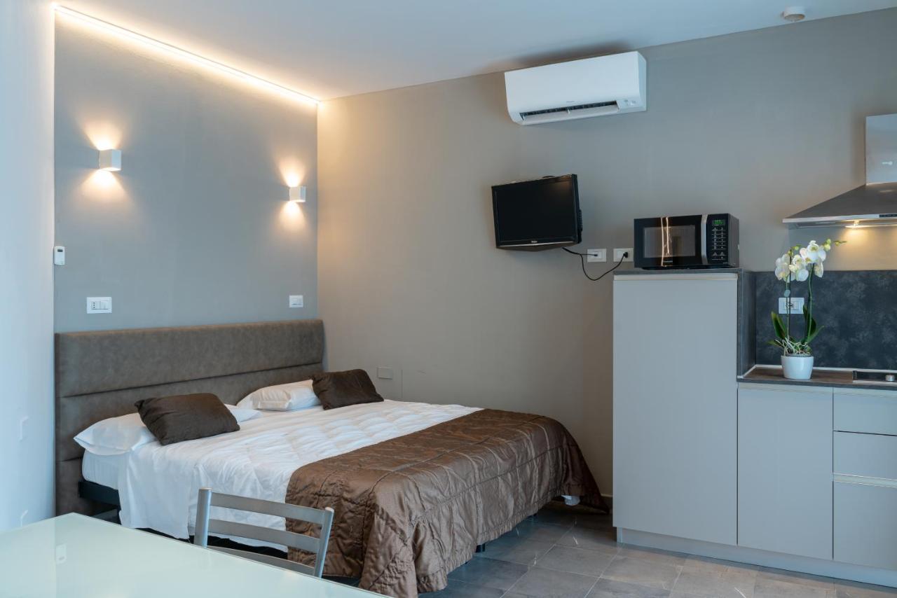 Appartamenti Astoria Bologne Extérieur photo