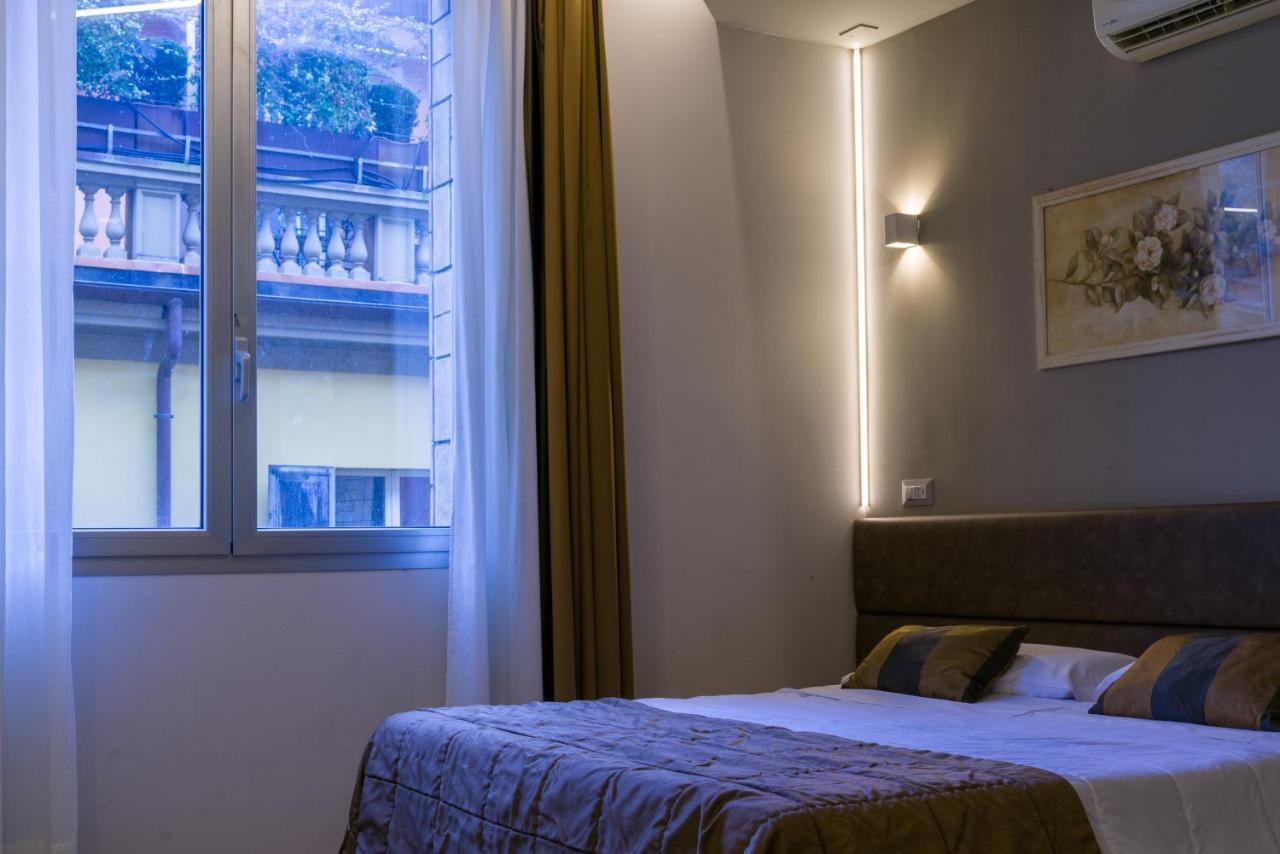 Appartamenti Astoria Bologne Extérieur photo