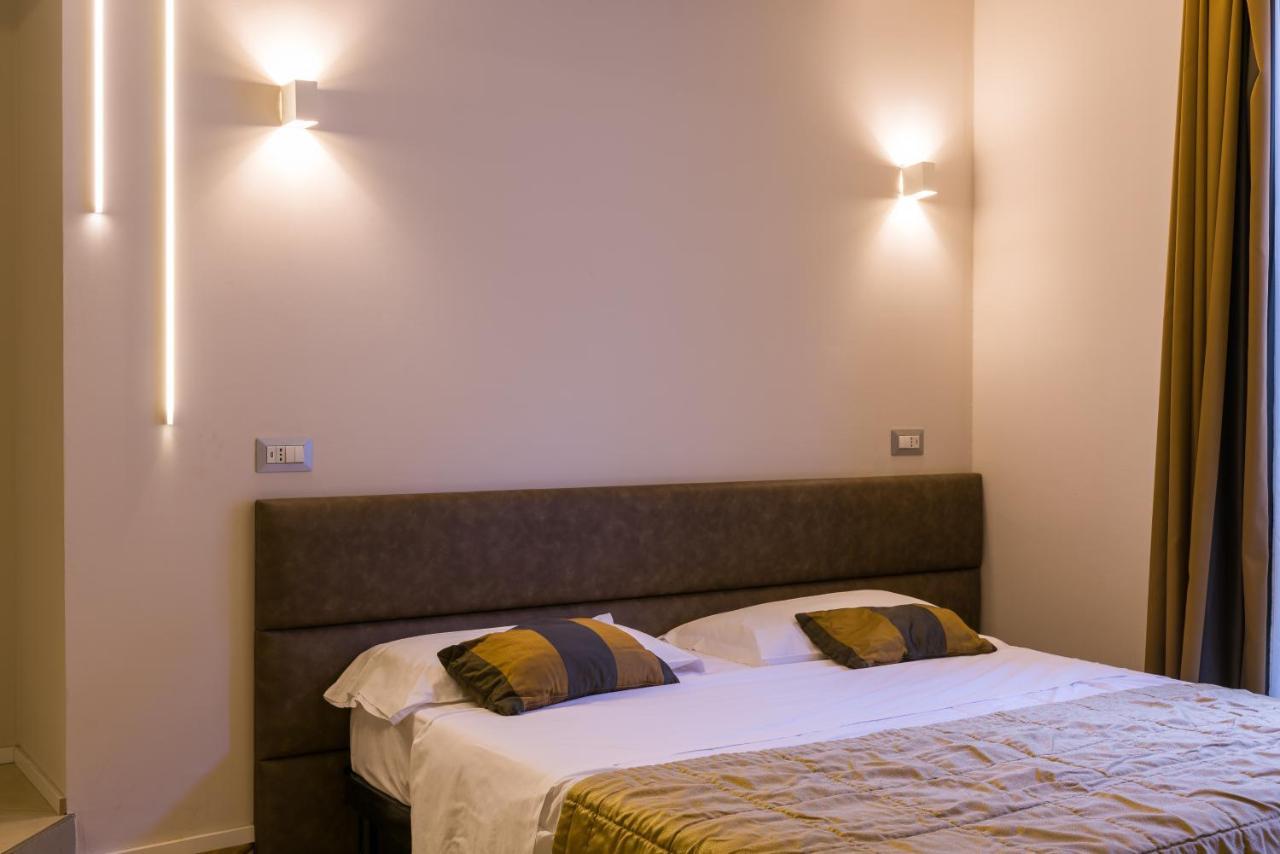 Appartamenti Astoria Bologne Extérieur photo