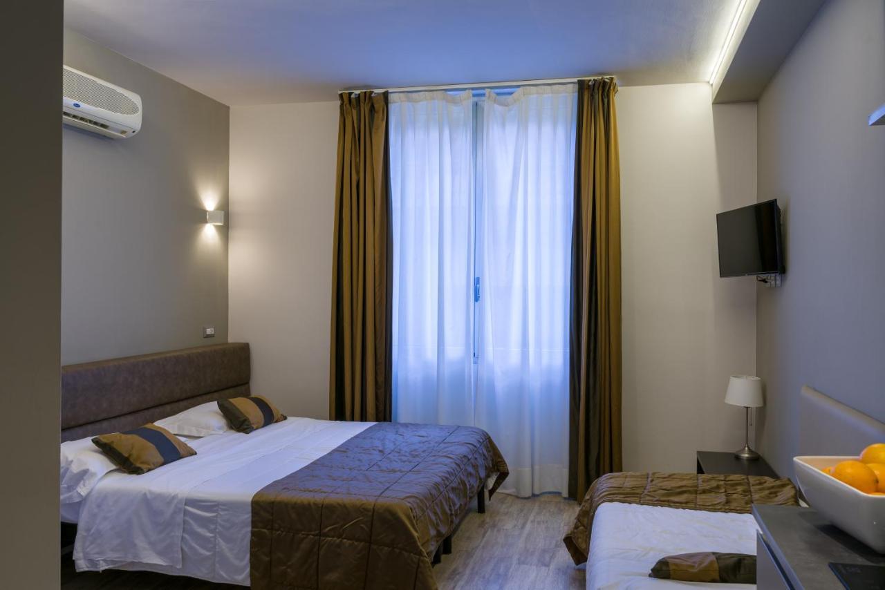 Appartamenti Astoria Bologne Extérieur photo