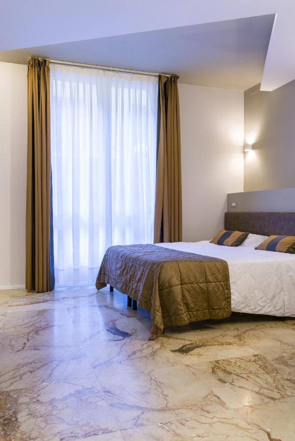 Appartamenti Astoria Bologne Extérieur photo