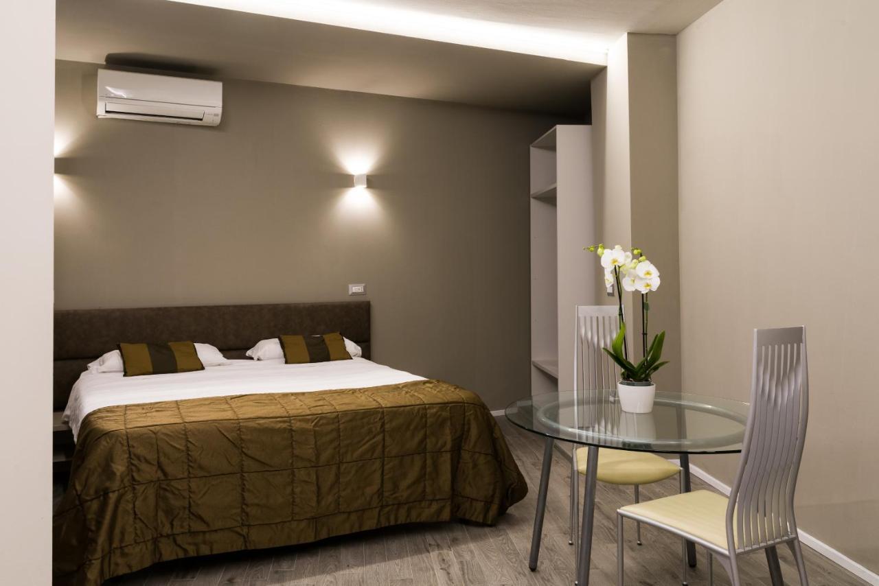 Appartamenti Astoria Bologne Extérieur photo