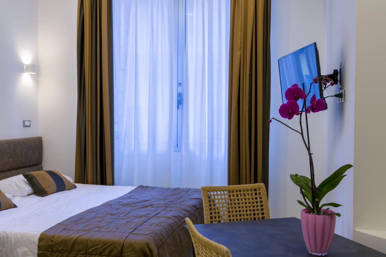 Appartamenti Astoria Bologne Extérieur photo