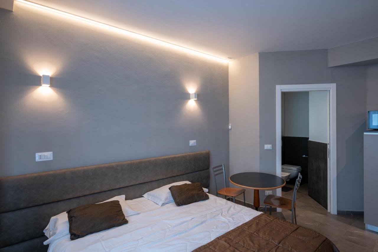 Appartamenti Astoria Bologne Extérieur photo