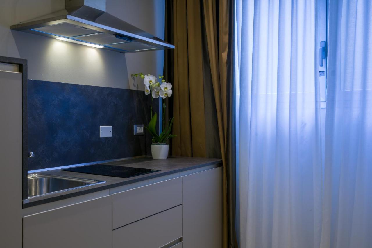 Appartamenti Astoria Bologne Extérieur photo
