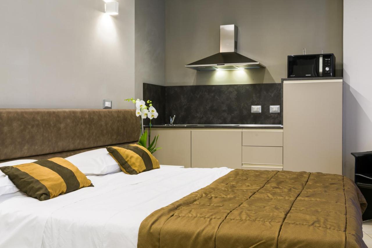 Appartamenti Astoria Bologne Extérieur photo