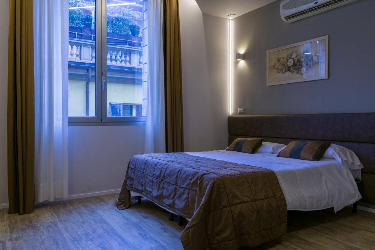 Appartamenti Astoria Bologne Extérieur photo