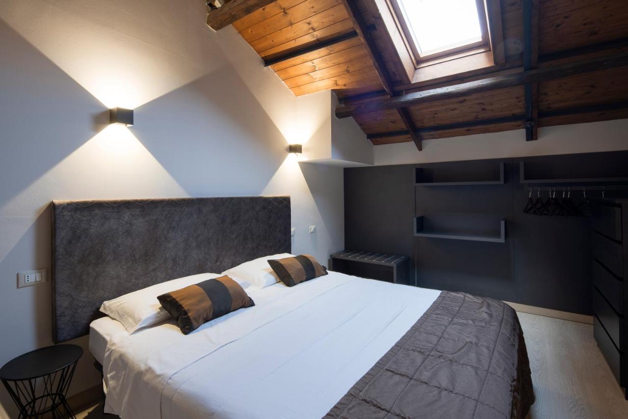Appartamenti Astoria Bologne Extérieur photo
