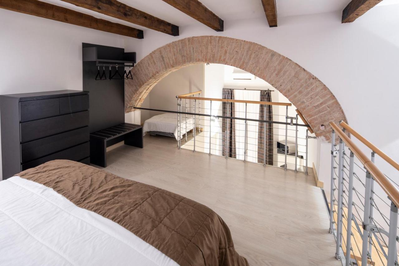 Appartamenti Astoria Bologne Extérieur photo