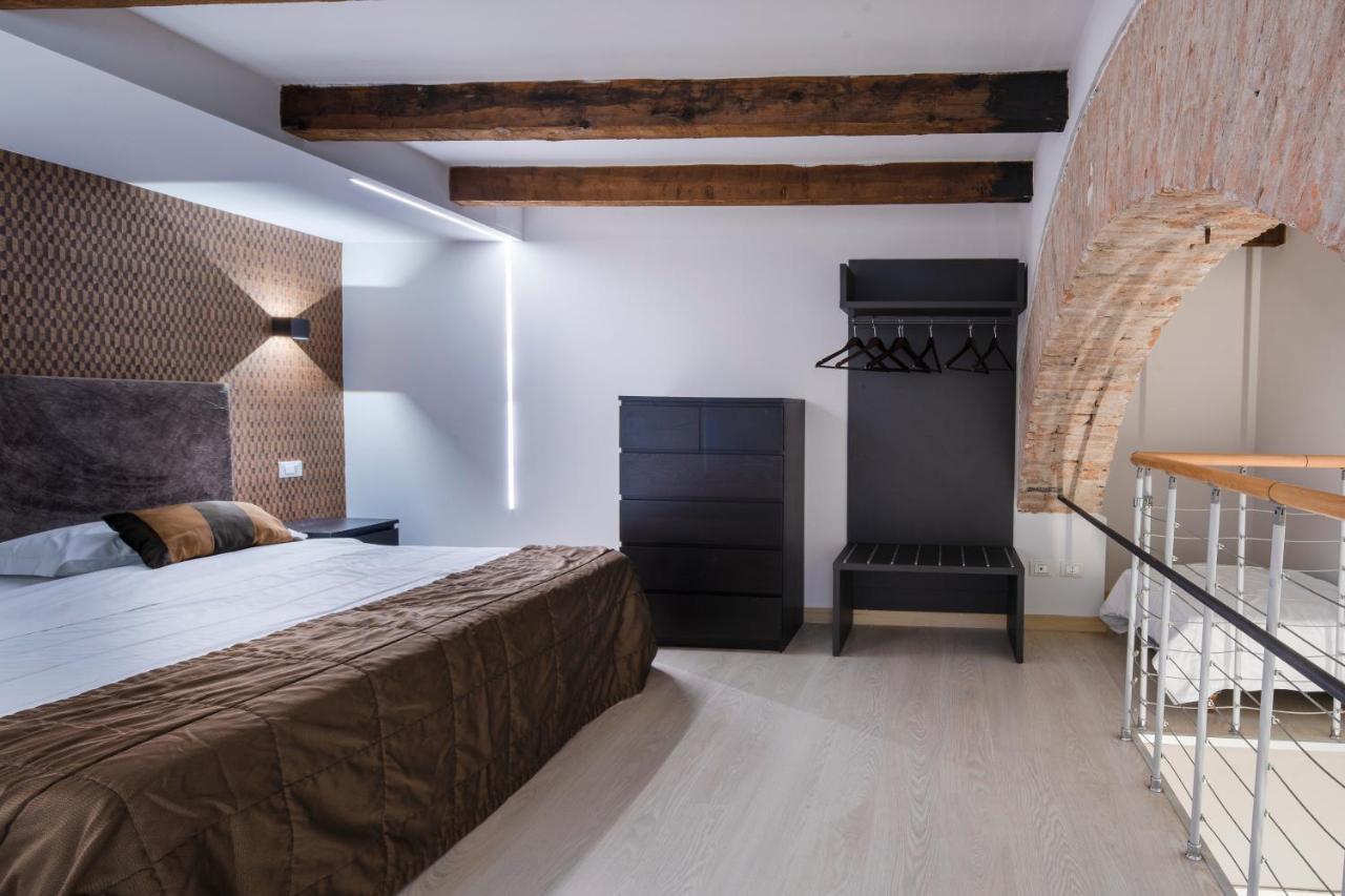 Appartamenti Astoria Bologne Extérieur photo
