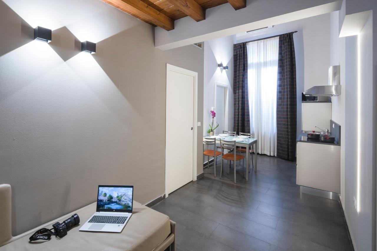 Appartamenti Astoria Bologne Extérieur photo