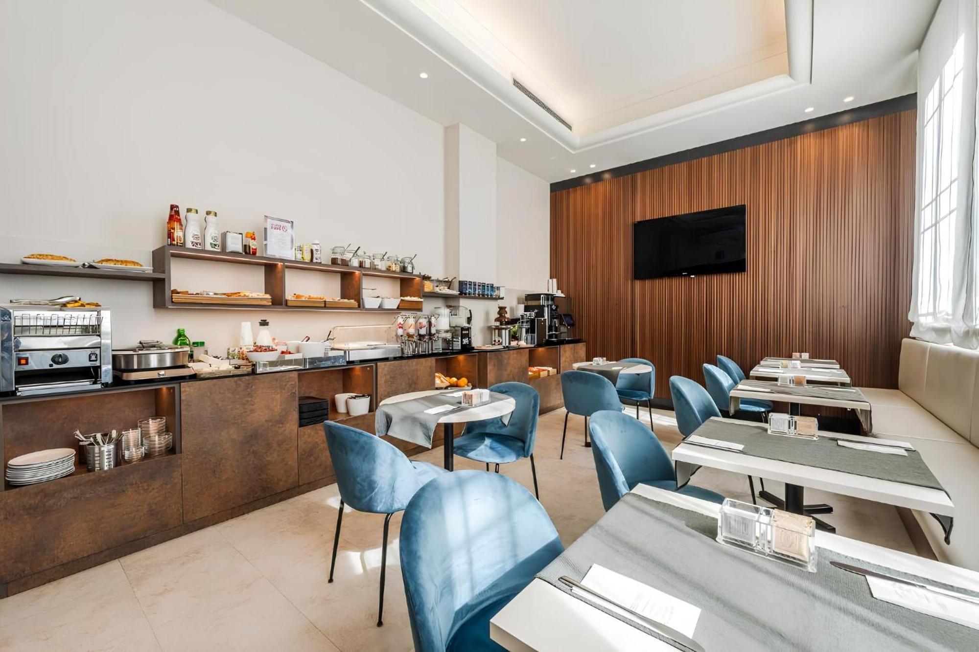 Appartamenti Astoria Bologne Extérieur photo