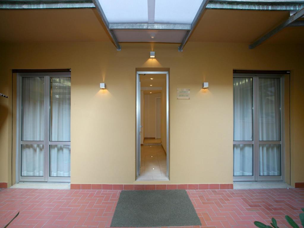 Appartamenti Astoria Bologne Extérieur photo