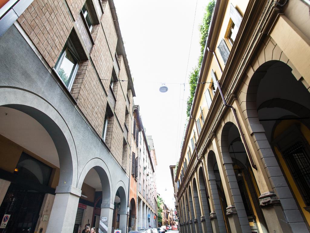 Appartamenti Astoria Bologne Extérieur photo