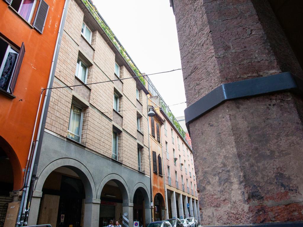 Appartamenti Astoria Bologne Extérieur photo