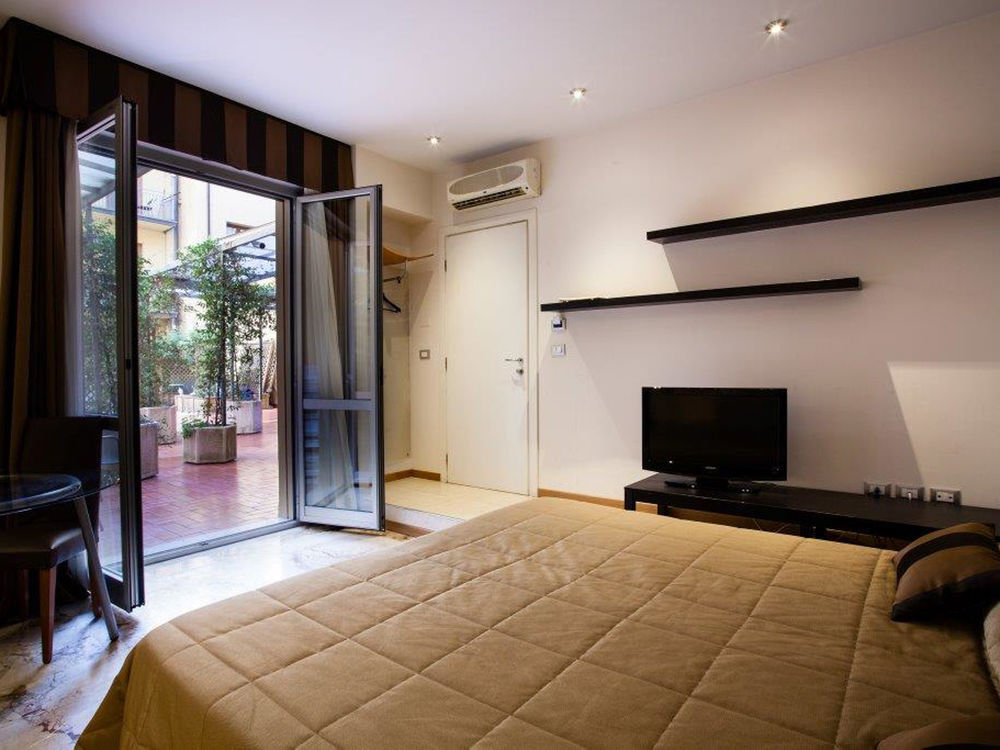 Appartamenti Astoria Bologne Extérieur photo